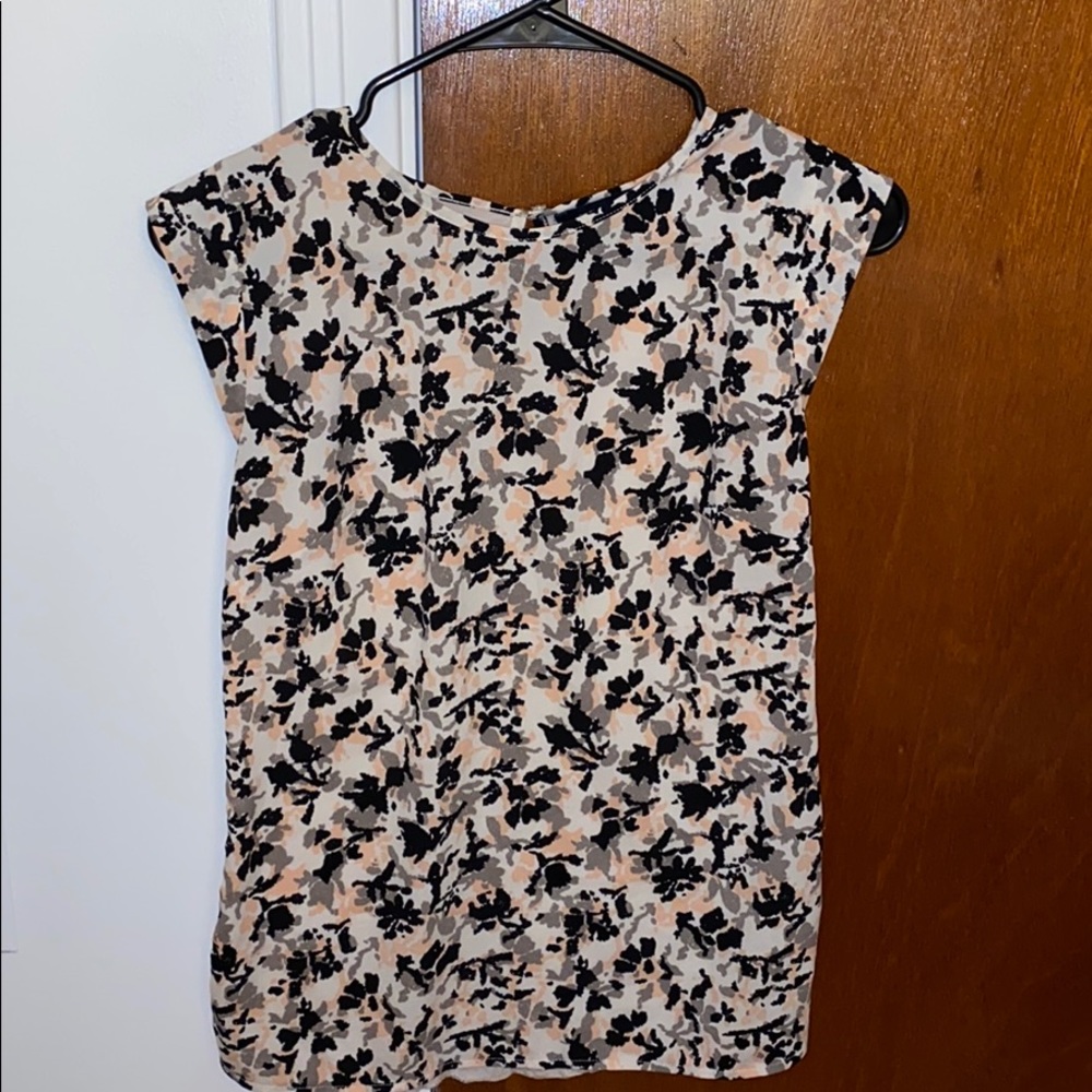 French connection top